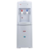 Dozator apa de podea Zass ZWD 01 C cu compresor,putere racire apa 50 W ,agent frigorific R600a ProDesign DailyAppliances