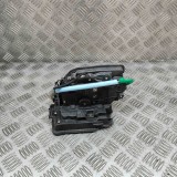 &Icirc;ncuietoare ușă dreapta spate BMW X3 G01, F97 2019 OEM: 7473160 25841368