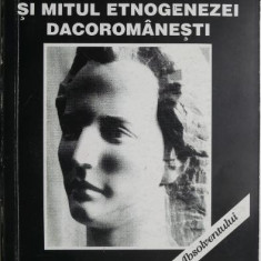 Mihai Eminescu si mitul etnogenezei dacoromanesti – Ion Rachia Tatomirescu