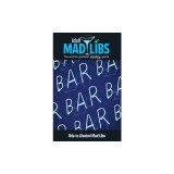 Ode to Alcohol Mad Libs