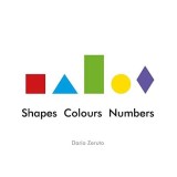 Shapes, Colours, Numbers