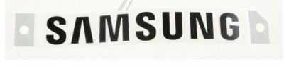 Embleme pentru frigider Samsung RB38R7717S9/EF DA64-04020C SAMSUNG. foto