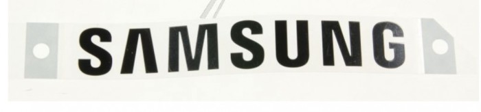 Embleme pentru frigider Samsung RB38R7717S9/EF DA64-04020C SAMSUNG.