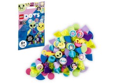 LEGO Extra DOTS ? Seria 6 Numar piese 118 Varsta 6 + ani foto