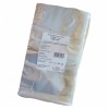 Pungi Vidat Netede 200x400mm 65my, Set 100 Bucati, Profesionale, Pentru Masini Vidat cu Camera