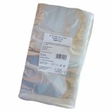 Pungi vidat netede pentru masini de vidat cu camera 200X400 mm 65 my set 100 buc
