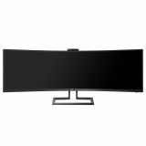 Monitor Philips 499P9H/00 49&quot; UltraWide Dual Quad HD 60 Hz
