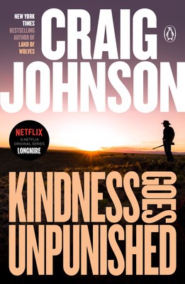 Kindness Goes Unpunished foto