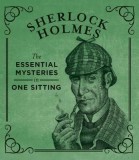 Sherlock Holmes | Jennifer Kasius, Running Press