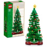 LEGO&reg; Icons Creator Expert - Pom de Craciun 40573, 784 piese