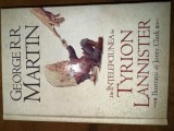 Din &icirc;nțelepciunea lui Tyrion Lannister - George R. R. Martin