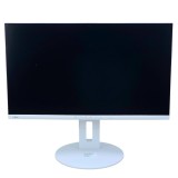 Monitor Second Hand, FUJITSU SIEMENS B27-9 TE QHD, LED, Diagonala 27 inch, Rezolutie 2K, Frameless, White, Grad A+