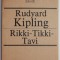 Rikki-Tikki-Tavi (editie in limba germana) &ndash; Rudyard Kipling