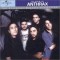 CD Anthrax &ndash; Classic Anthrax (VG)
