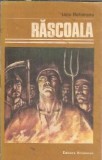 Rascoala - Liviu Rebreanu, roman clasic editura Eminescu, 1973, 453 pagini, stare buna, literatura romana