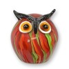 Bufnita-figurina din sticla Murano MG-222