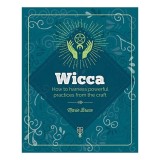 Essential Book of Wicca