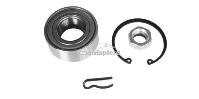 Set rulment roata PEUGEOT 206 SW (2E/K) (2002 - 2016) RINGER 1141006030 foto