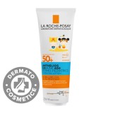 Lapte hidratant cu protectie solara potrivit pentru pielea copiilor SPF50+ Anthelios UVMUNE 400 , 250ml, La Roche-Posay