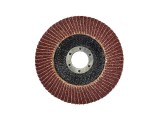 Disc abraziv lamelar 115 mm, P40, Geko G00300