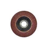 Disc abraziv lamelar 115 mm, P40, Geko G00300