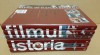 6 vol. din colectia &quot;Raftul de cultura generala&quot; (Ed.Litera) - filmul, istoria