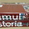 6 vol. din colectia &quot;Raftul de cultura generala&quot; (Ed.Litera) - filmul, istoria
