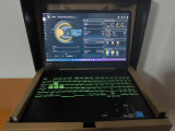 Laptop Gaming ASUS TUF F15 RAM-16GB, INTEL-I5-11400H, RTX 3050 4GB, 15, 512 GB, Intel Core i5