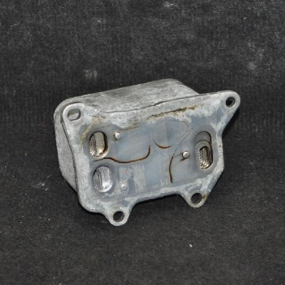 Răcitor de ulei AUDI A5 Cabrio 8F7 2013 OEM: 06L117021C | 1731261 foto