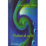 Carmen Antoaneta Marcean - Picaturi de suflet - 136433