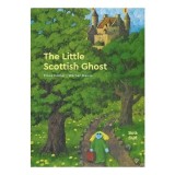 Cumpara ieftin Little Scottish Ghost