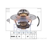 Termostat lichid racire Facet 78547S