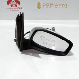 Cumpara ieftin Oglinda Dreapta Fiat Stilo 2001 &ndash; 2007