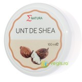 Unt de Shea 100ml