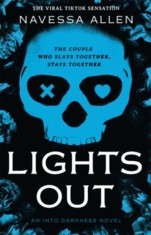 Lights Out - Editie in Engleza, SAS Gardners EU