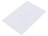Placă Montare Aluminiu