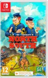 The Bluecoats North &amp; South NSW