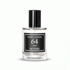 Parfum barbati 64 intens 30ml FM64INTENS30ml - Oriental foto