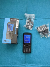 Allview M9 Join Dual Sim Decodat 3G Bluetooth Reportofon Slot Card 128gb foto