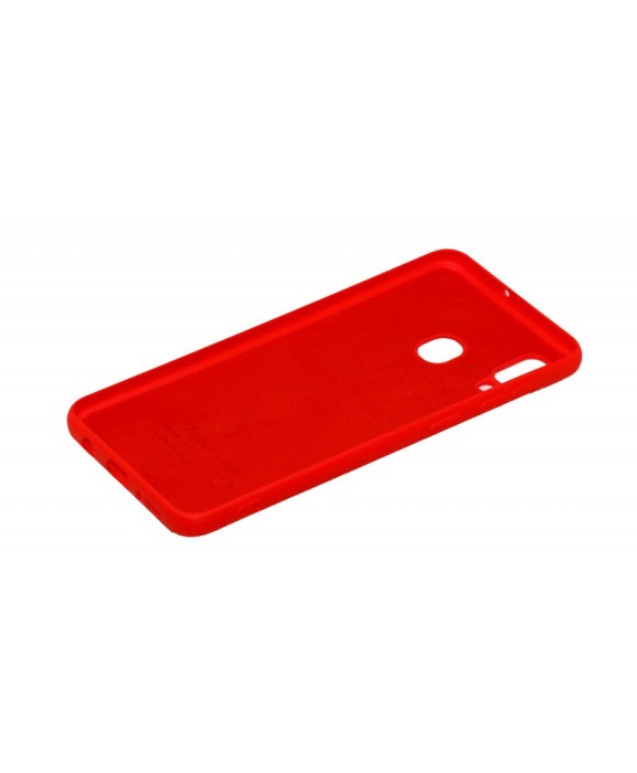 Husa Silicone Case Samsung Galaxy A30, SM A305 Rosie