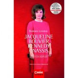 Jacqueline Bouvier Kennedy Onassis. Povestea nespusa 2017 - Barbara Leaming