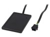 Cititor RFID 1-wire cu Antenă și Transpoder Unique 54x85x7mm 7-32V