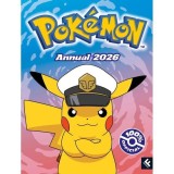 Pok&eacute;mon Annual 2026
