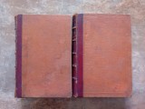Des Welteroberers Gluck und Ende, Napoleon I , vol. 2 si 3 - Emanuel Wurm, Ed. Munchmeyer, (cca. 1887)