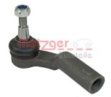 Cap de bara MAZDA 3 Limuzina (BK) (1999 - 2009) METZGER 54046311