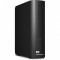 Hard disk extern WD Elements 12TB USB 3.0 3.5 inch Black