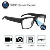 Camera Spion TSS-OC03 Integrata in Ochelari, Inregistrare Audio-Video, Full HD, Slot Card