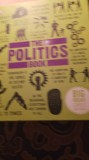 Dk the politics book,/ 0413