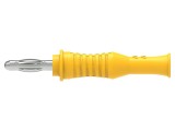 Conector banană 4mm ELECTRO-PJP 36A 30VAC 60VDC cod 1069-PRO-J