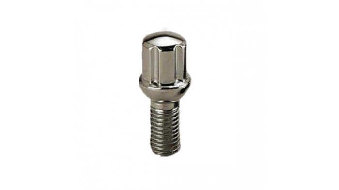 Prezoane antifurt M14 x 1.50 6-Spline 32mm/1.25&amp;#39;&amp;#39;